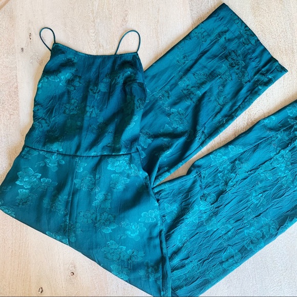 Urban Outfitters Pants - Urban Ourfitters Jumpsuit